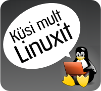 [Küsi mult Linuxit]